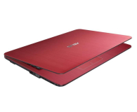 ASUS R540LJ-XX338 i3-5005U/4GB/1TB GF920 czerwony - 317207 - zdjęcie 5